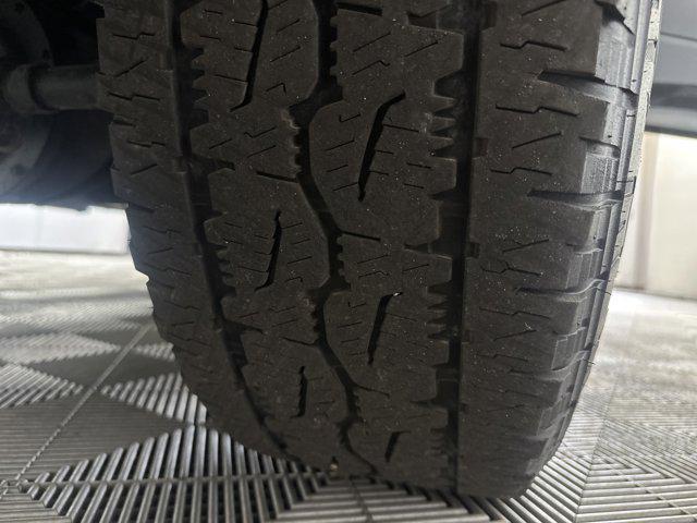 used 2016 Ram 2500 car, priced at $23,478