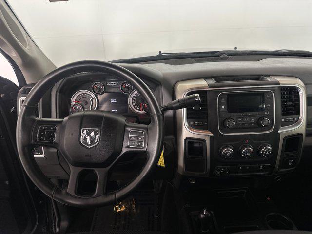 used 2016 Ram 2500 car, priced at $23,478
