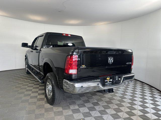 used 2016 Ram 2500 car, priced at $23,478