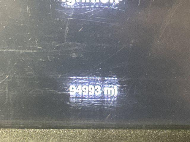 used 2016 Ram 2500 car, priced at $23,478