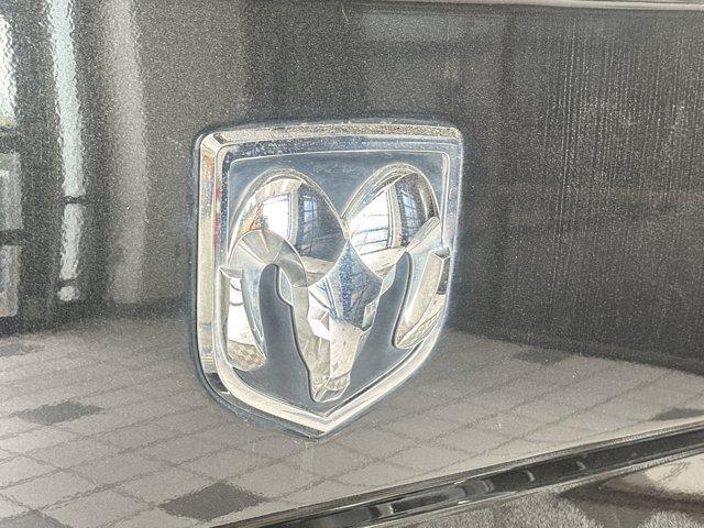 used 2016 Ram 2500 car, priced at $23,478