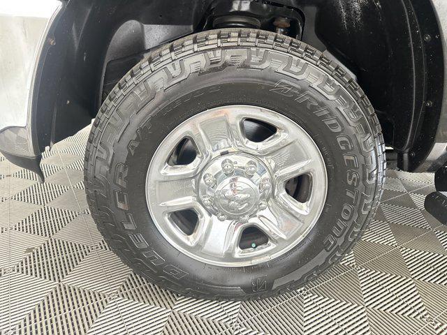 used 2016 Ram 2500 car, priced at $23,478