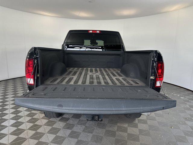 used 2016 Ram 2500 car, priced at $23,478