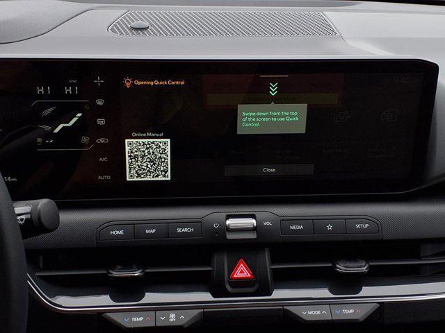 new 2025 Kia K4 car, priced at $24,574