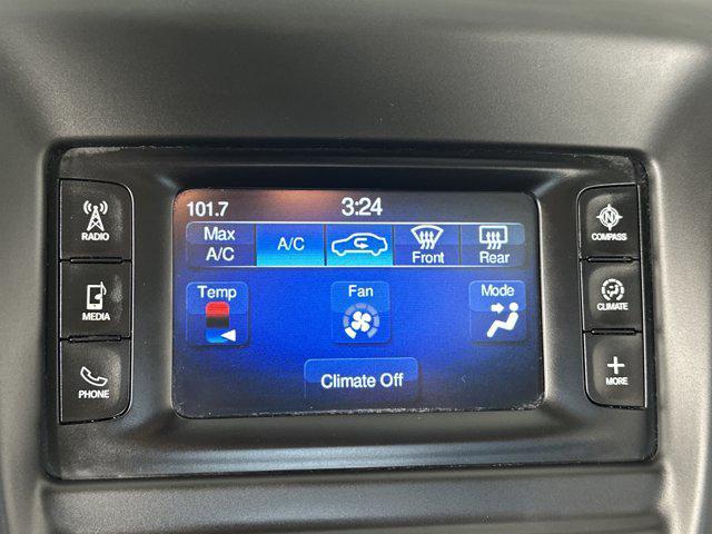 used 2015 Chrysler 200 car, priced at $9,903
