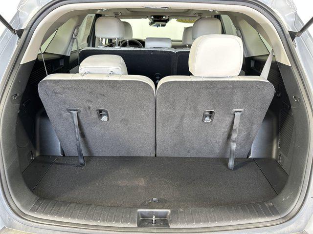 used 2023 Kia Sorento car, priced at $30,241