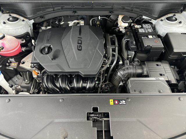 used 2023 Kia Sorento car, priced at $30,241