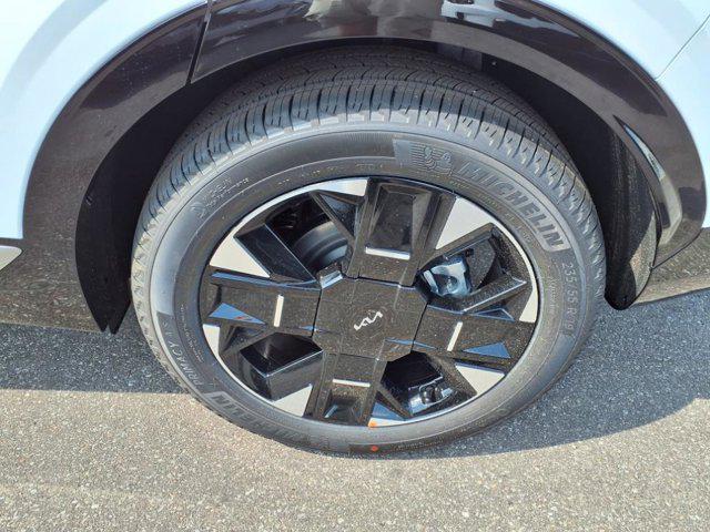 new 2026 Kia Sportage car, priced at $38,588