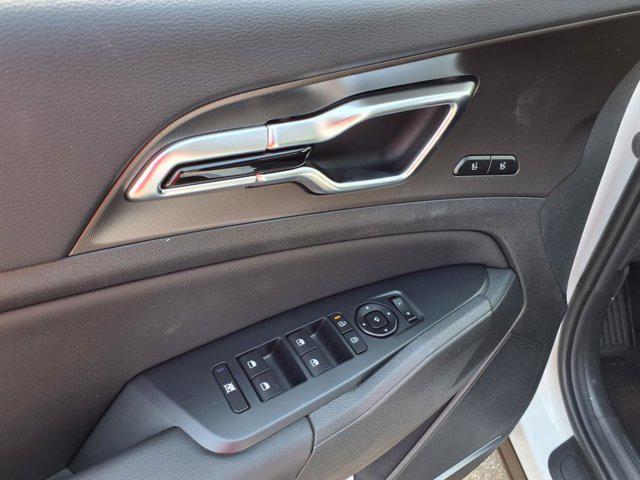 new 2026 Kia Sportage car, priced at $38,588