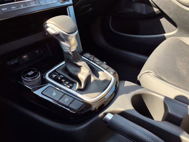 new 2026 Kia Seltos car, priced at $30,045