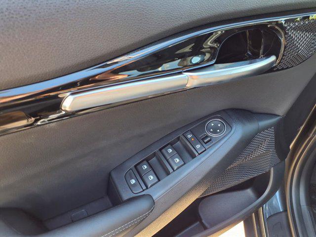 new 2026 Kia Seltos car, priced at $30,045