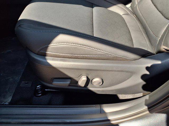 new 2026 Kia Seltos car, priced at $30,045