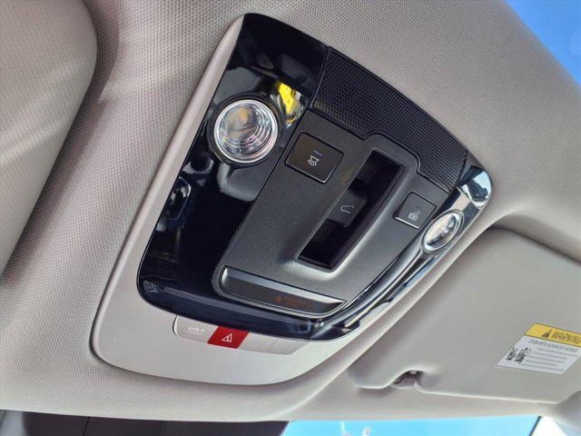 new 2026 Kia Seltos car, priced at $30,045