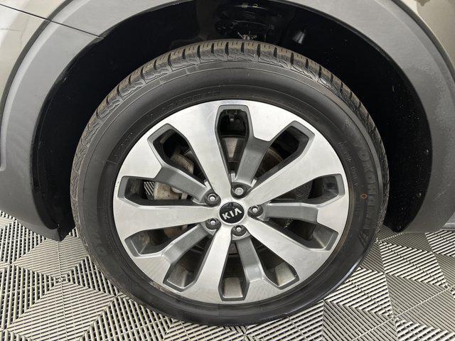 used 2020 Kia Telluride car, priced at $21,387