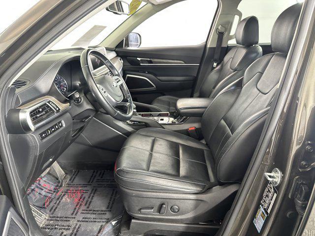 used 2020 Kia Telluride car, priced at $21,387