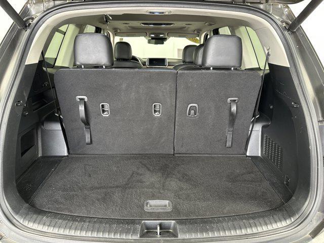 used 2020 Kia Telluride car, priced at $21,387