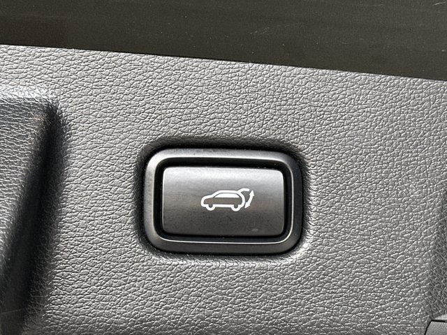 used 2020 Kia Telluride car, priced at $21,387