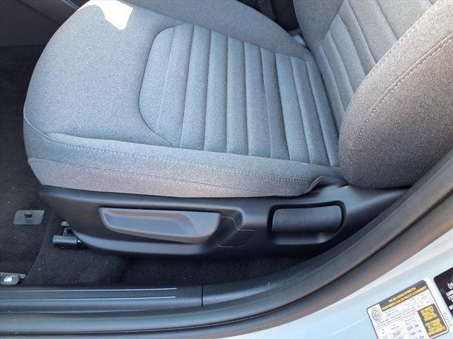 new 2025 Kia K4 car, priced at $25,185