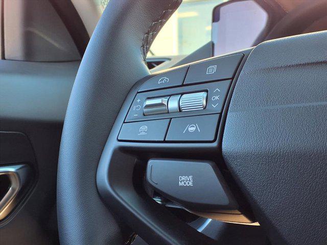 new 2025 Kia K4 car, priced at $25,185