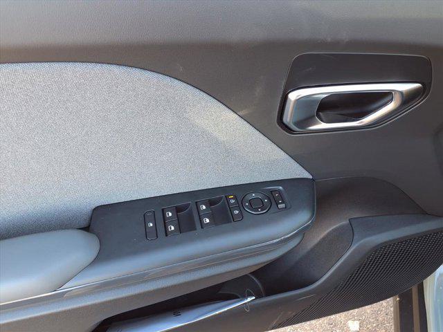new 2025 Kia K4 car, priced at $25,185