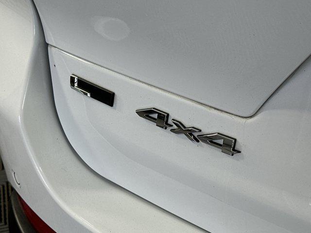 used 2021 Jeep Grand Cherokee L car, priced at $27,796
