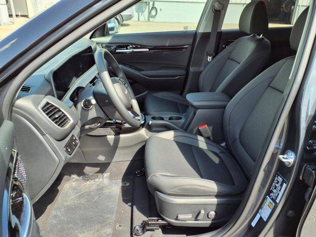 new 2026 Kia Seltos car, priced at $30,045