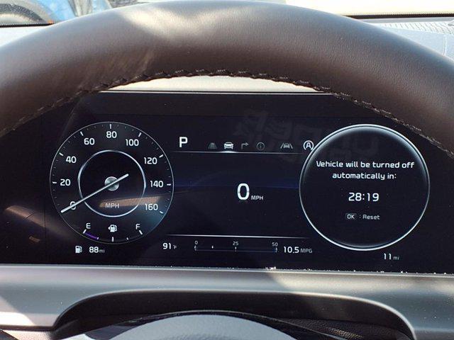 new 2026 Kia Seltos car, priced at $30,045