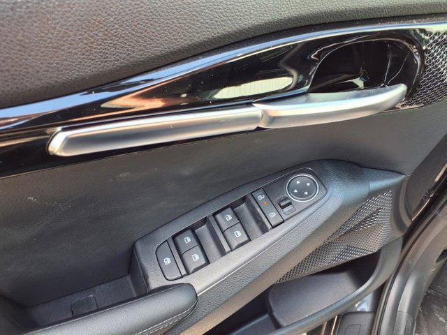 new 2026 Kia Seltos car, priced at $30,045