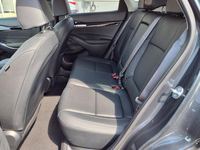new 2026 Kia Seltos car, priced at $30,045