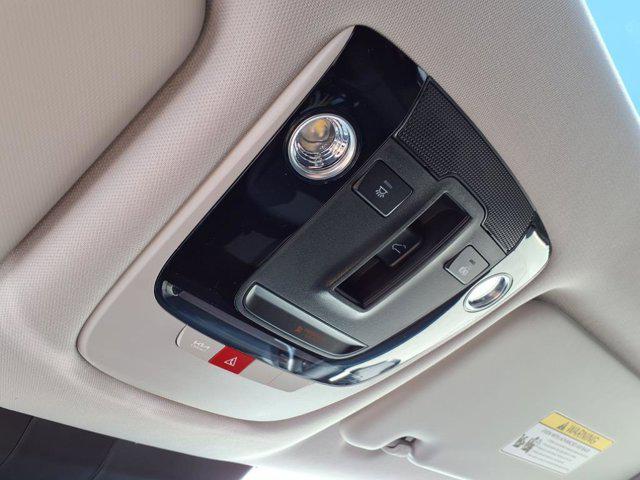 new 2026 Kia Seltos car, priced at $30,045