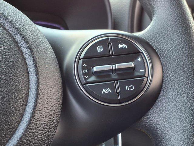 new 2025 Kia Soul car, priced at $22,007