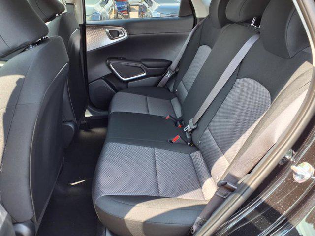 new 2025 Kia Soul car, priced at $22,007