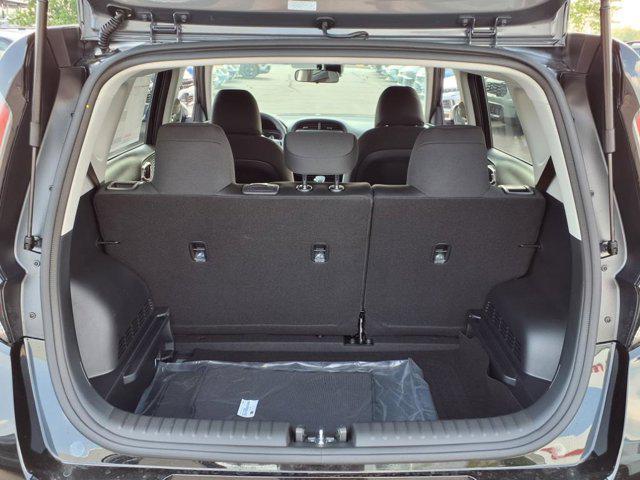 new 2025 Kia Soul car, priced at $22,007