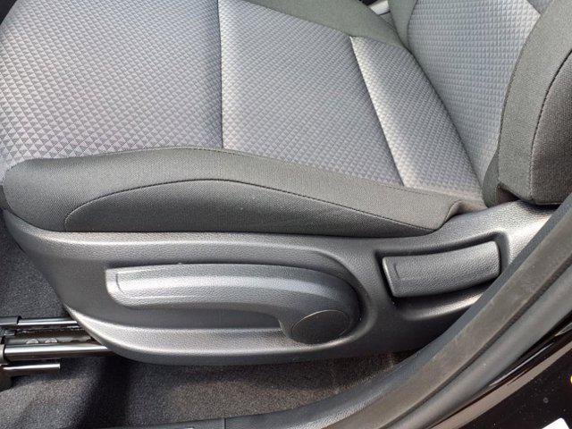 new 2025 Kia Soul car, priced at $22,007