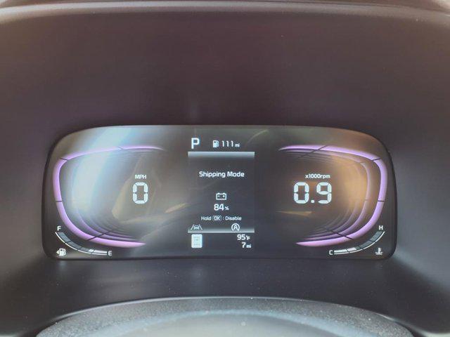 new 2025 Kia Soul car, priced at $22,007