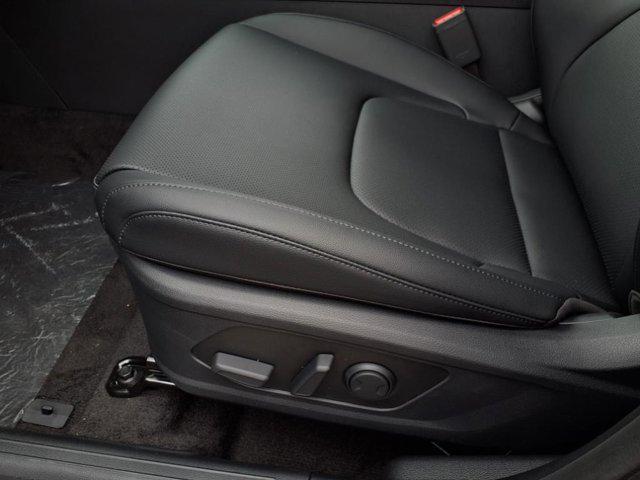 new 2025 Kia Sportage Hybrid car, priced at $34,176
