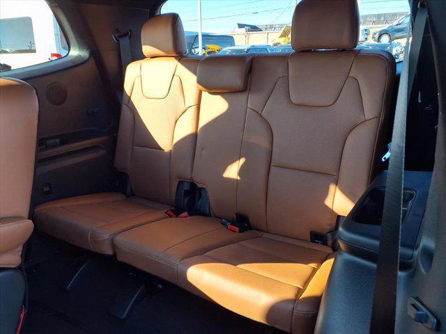 new 2025 Kia Telluride car, priced at $50,331