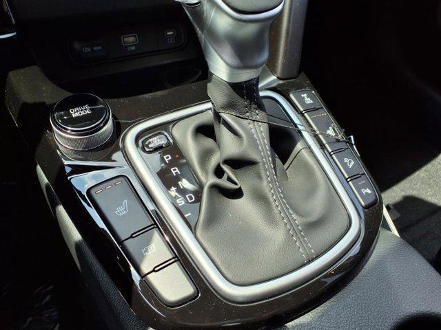 new 2026 Kia Seltos car, priced at $30,975