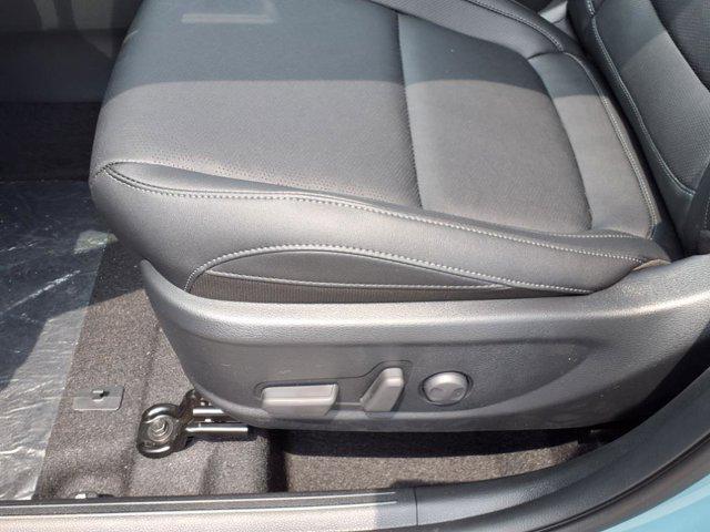 new 2026 Kia Seltos car, priced at $30,975