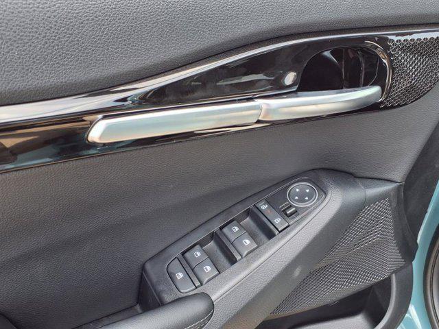 new 2026 Kia Seltos car, priced at $30,975