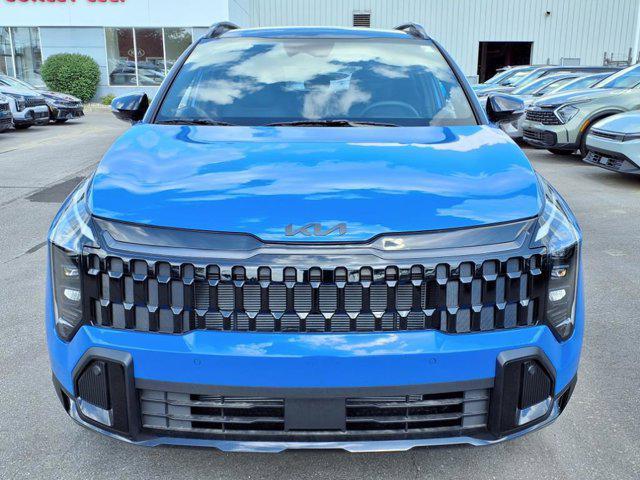 new 2026 Kia Sportage car, priced at $35,303
