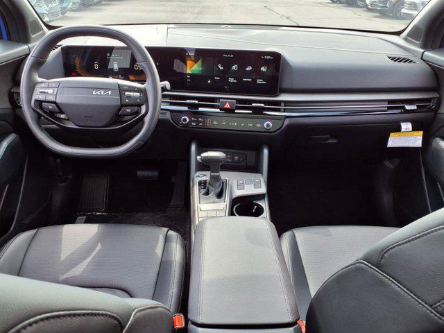 new 2026 Kia Sportage car, priced at $35,303