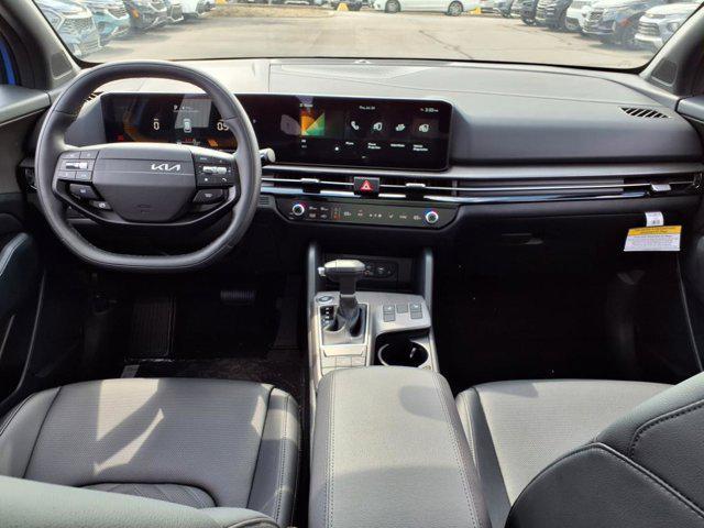 new 2026 Kia Sportage car, priced at $35,303