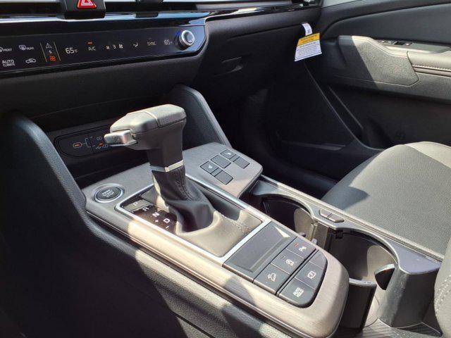 new 2026 Kia Sportage car, priced at $35,303