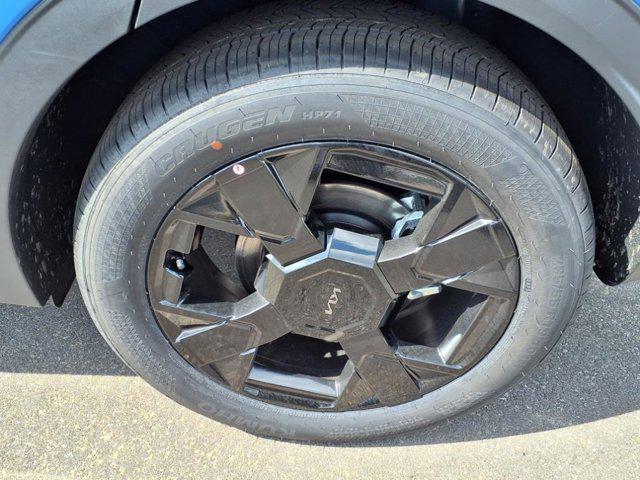 new 2026 Kia Sportage car, priced at $35,303