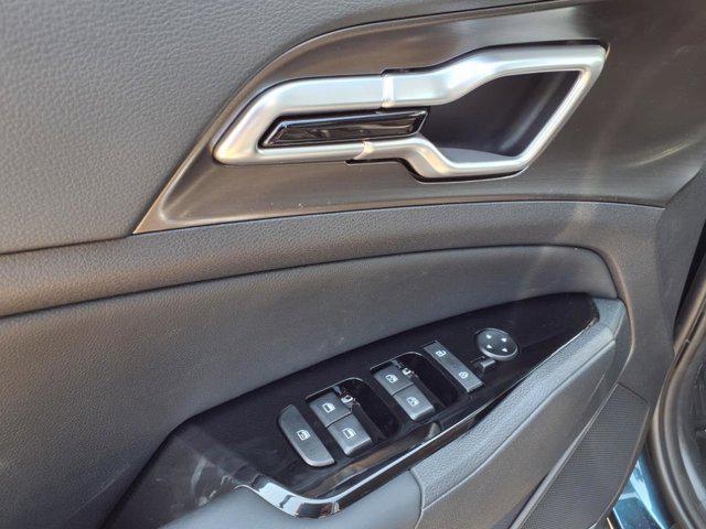 new 2025 Kia Sportage Hybrid car, priced at $34,176