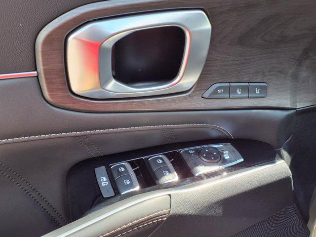 new 2026 Kia Sorento car, priced at $46,395