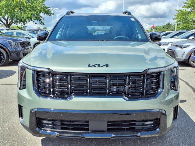 new 2026 Kia Sorento car, priced at $46,395