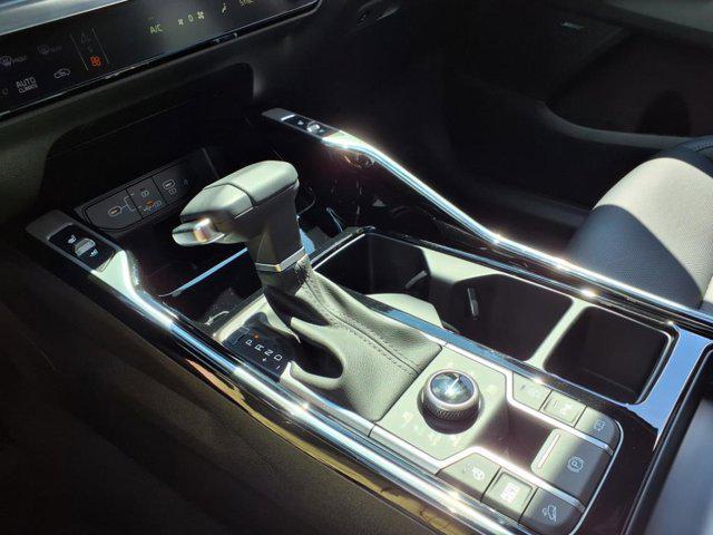 new 2026 Kia Sorento car, priced at $46,395