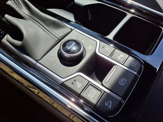 new 2026 Kia Sorento car, priced at $46,395